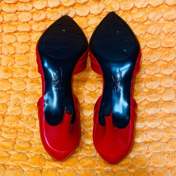 LifeStride Saldana d'Orsay Pump - Picture 6 of 6